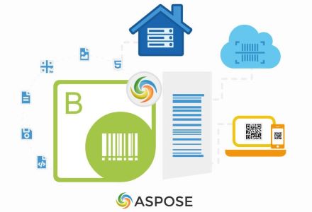 Aspose Barcode