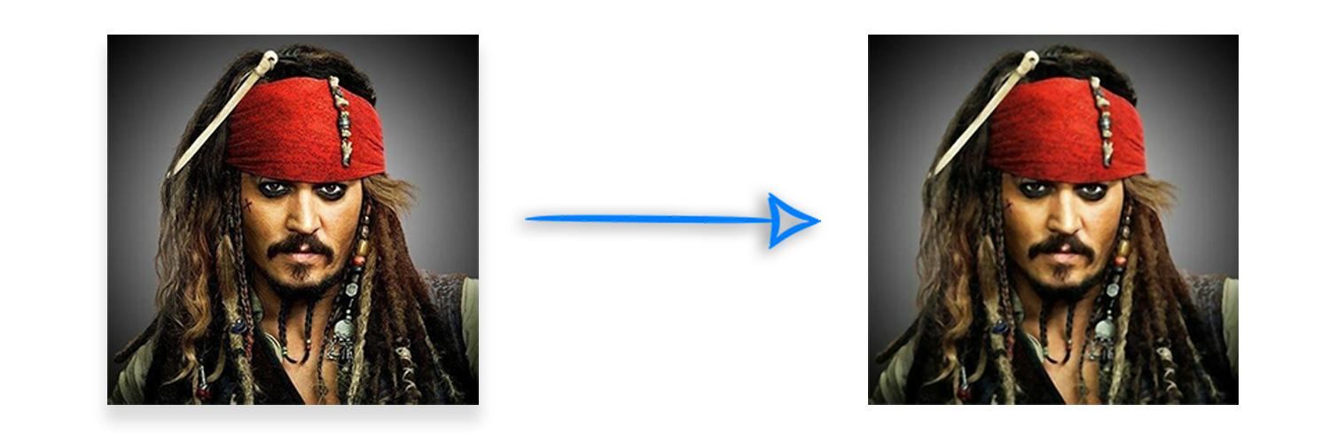 Apply Median Filter to Image C#