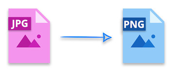 Convert JPG images to PNG format in C#