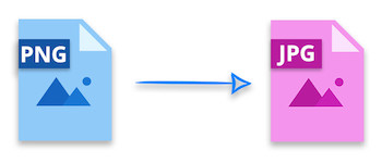 Convert PNG images to JPG in C#