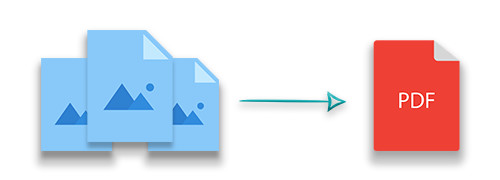 Convert Image to PDF in C#