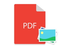 Extract Images from PDF in C#