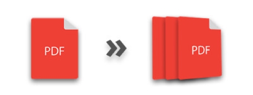Split a PDF File into Multiple Files using C#