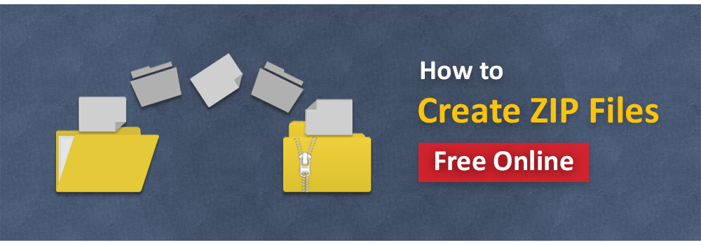 How to Create a ZIP File